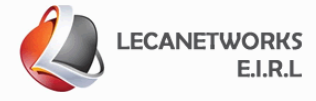 LECANETWORKS E.I.R.L.
